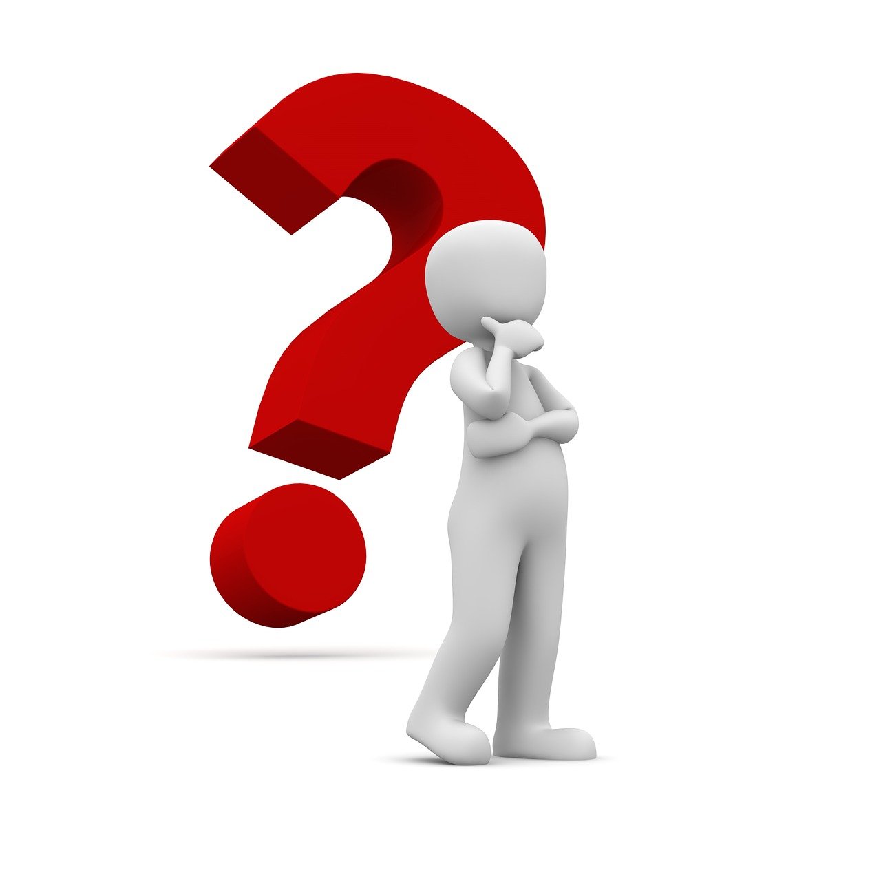 question question