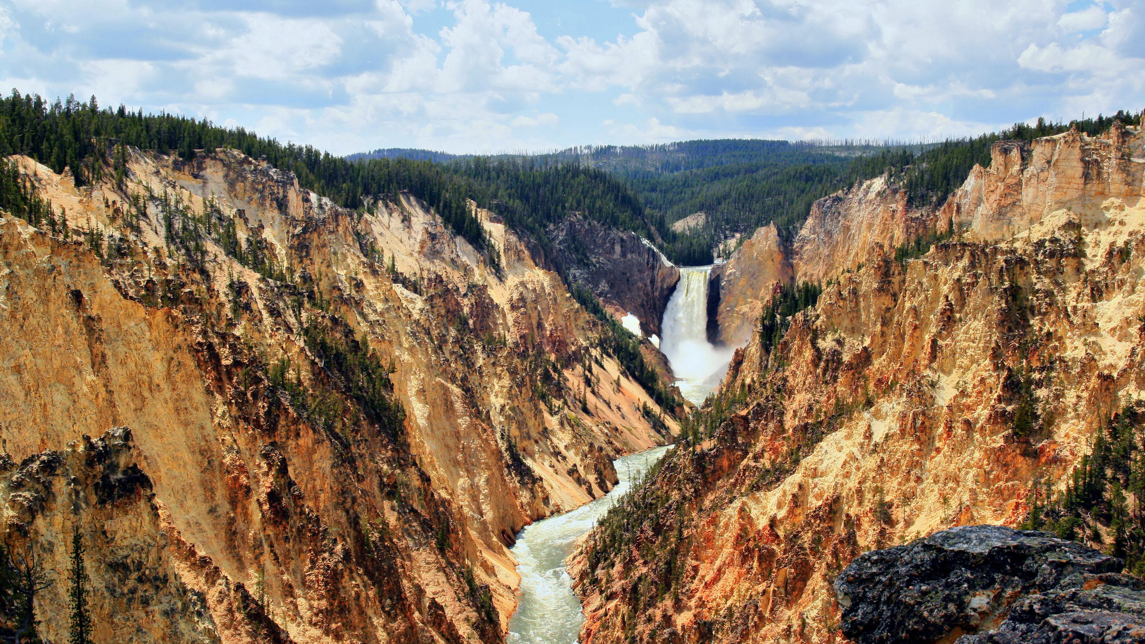 Yellowstone