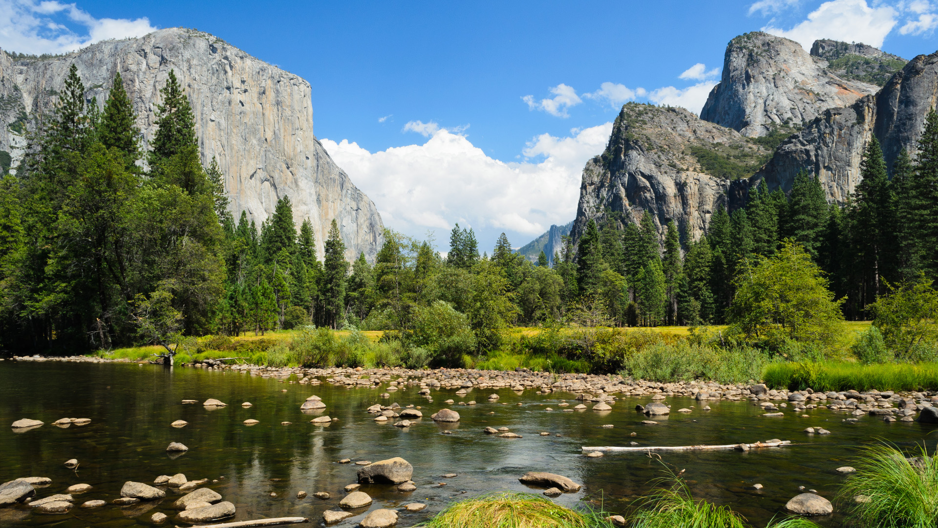 Yosemite