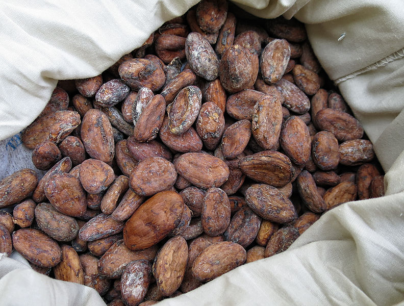 Cocoa Beans