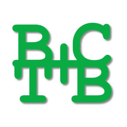 BT+CB Logo